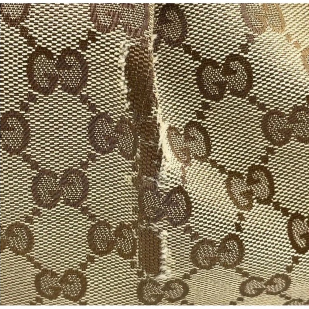 Authentic Gucci Bag - Picture 3 of 5